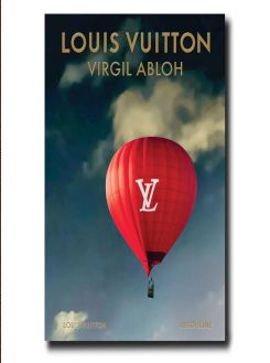 Louis Vuitton : Virgil Abloh (balloon)