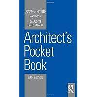 Architect's Pocket Book (architecture)