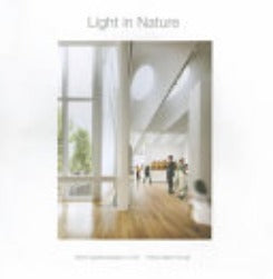 Light In Nature: North Carolina Museum Of Art: Fisher Island House