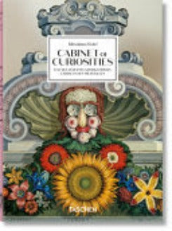 Massimo Listri. Cabinet Of Curiosities. 40th Ed.