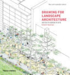 Drawing For Landscape Architecture