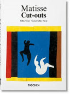 Matisse. Cut-outs. (40th Ed)