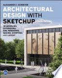 Architectural Design With Sketch Up