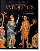 D'hancarville. The Complete Collection Of Antiquities From The Cabinet Of Sir William Hamilton