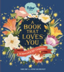 A Book That Loves You