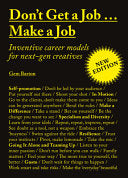 Don't Get A Job... Make A Job New Edition