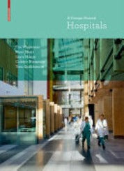 Hospitals A Design Manual