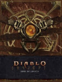 Diablo: Book Of Lorath