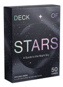 Deck Of Stars: A Guide To The Night Sky