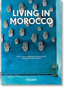 Living In Morocco. 40th Ed