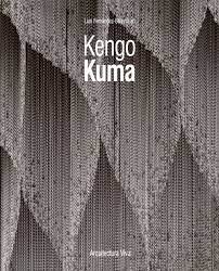 Kengo Kuma (av)