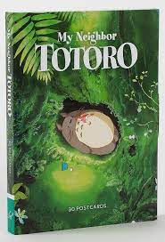 My Neighbor Totoro