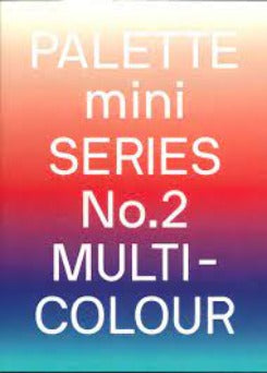 Palette Mini Series 02: Multicolor