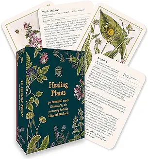 Healing Plants
