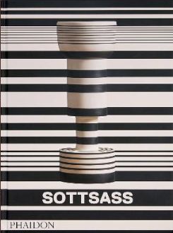 Ettore Sottsass