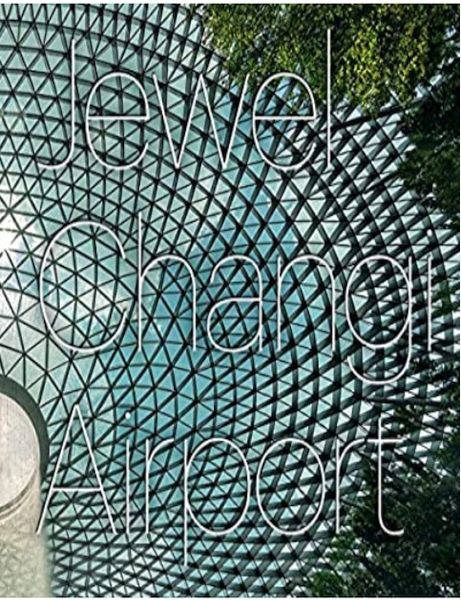 Jewel Changi Airport