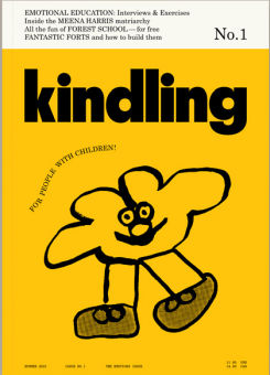 KINDLING 01