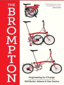 The Brompton