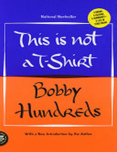 This Is Not A T-shirt