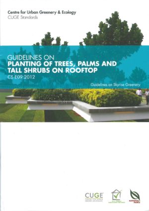 Guidelines on Planting of Trees, Palm.....