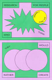Research For People Who(think They)
