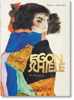 Egon Schiele. Complete Paintings (1908-1918)