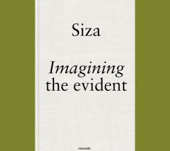 Imagining the evident