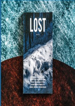 Lost Issue Nine